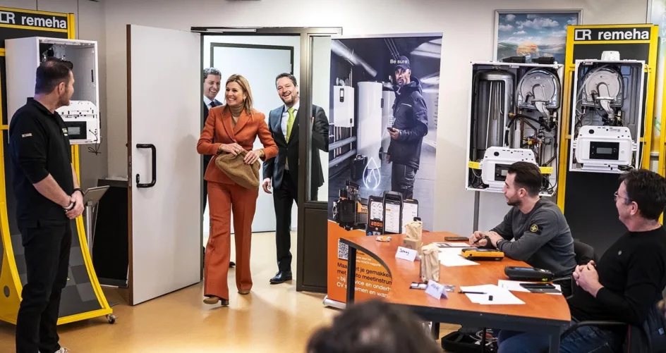  - Installatie Totaal