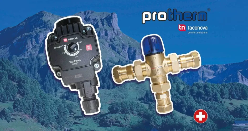  - Installatie Totaal