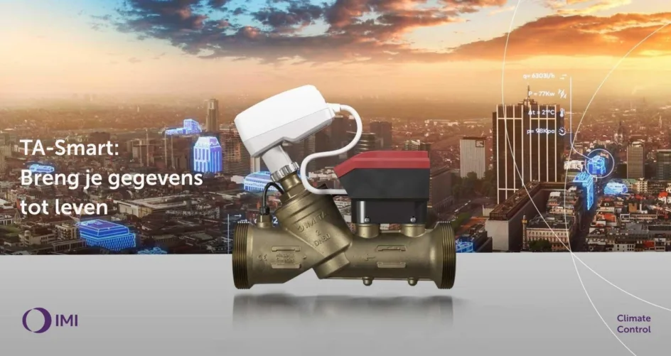  - Installatie Totaal