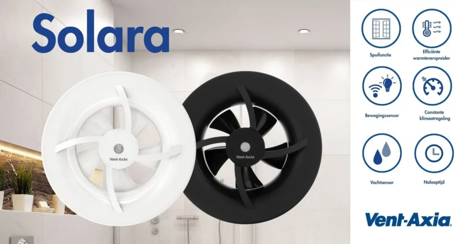  - Installatie Totaal