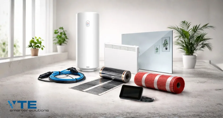  - Installatie Totaal