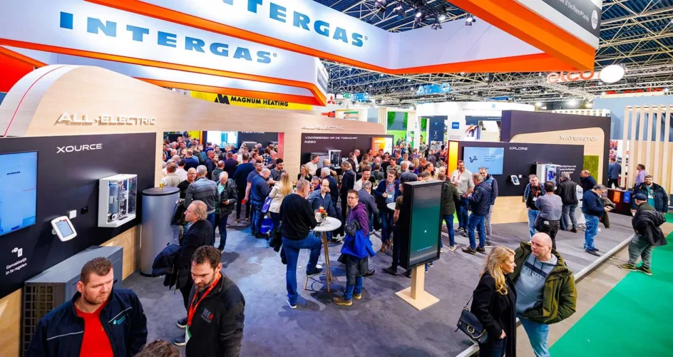  - Installatie Totaal