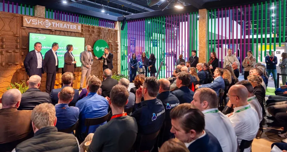  - Installatie Totaal