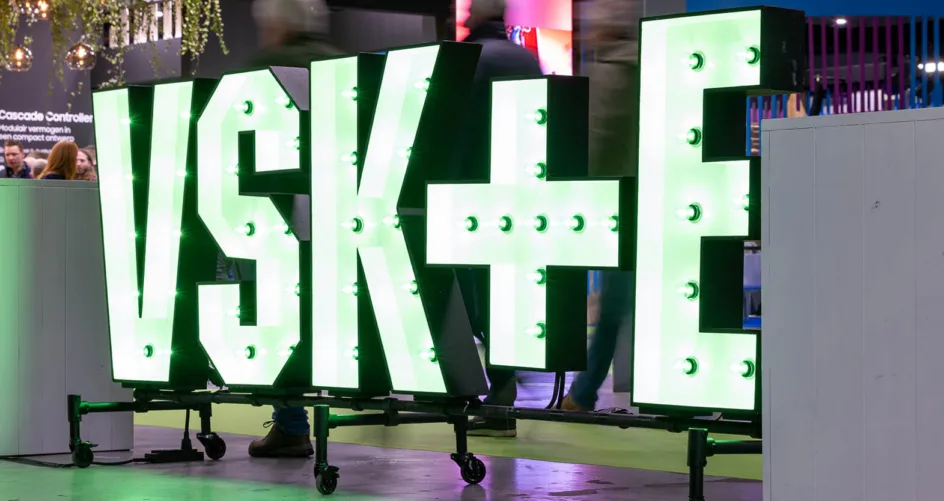  - Installatie Totaal