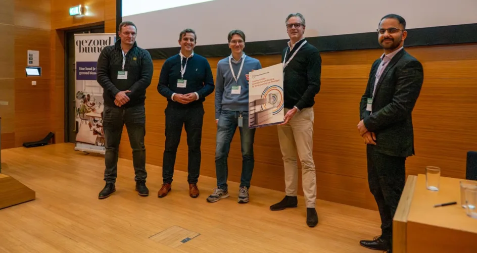  - Installatie Totaal