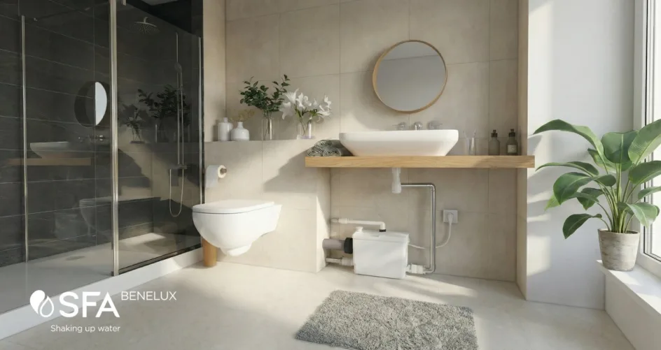  - Installatie Totaal