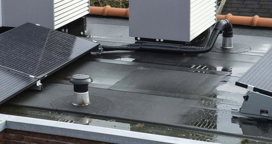  - Installatie Totaal