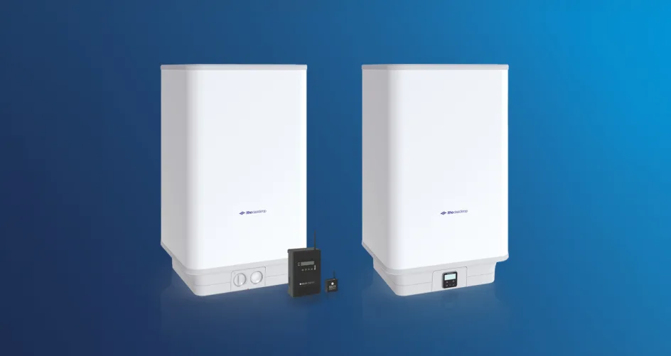  - Installatie Totaal