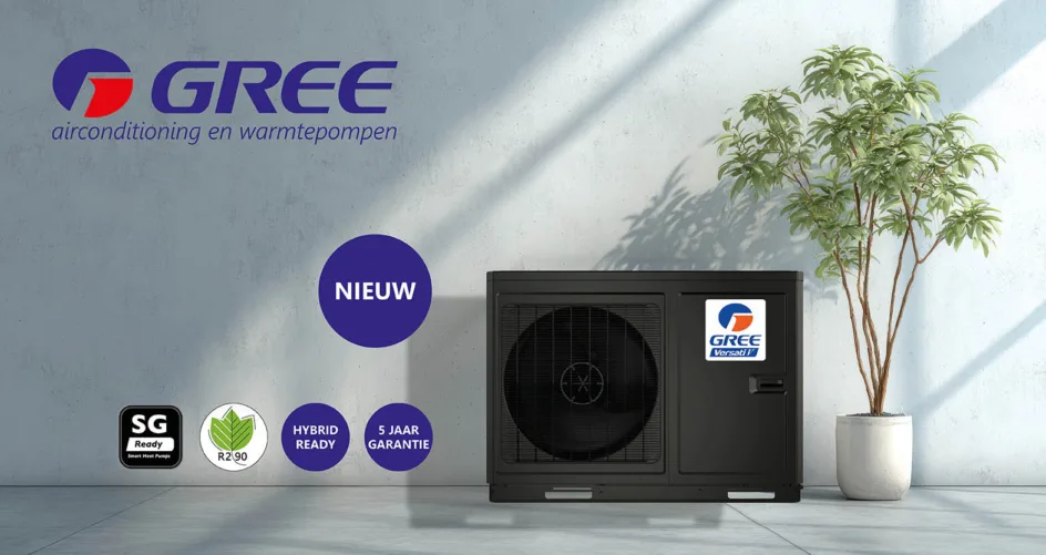  - Installatie Totaal