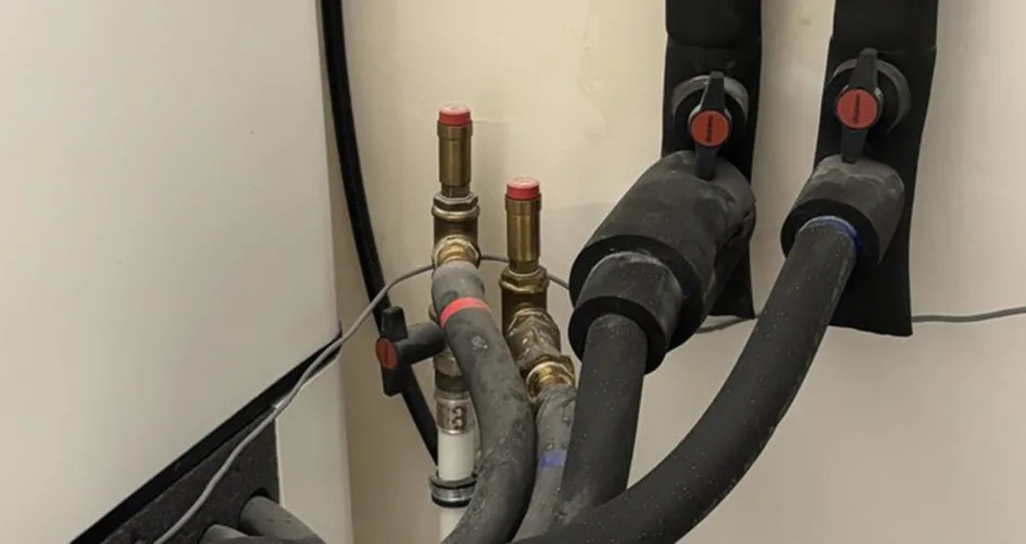  - Installatie Totaal