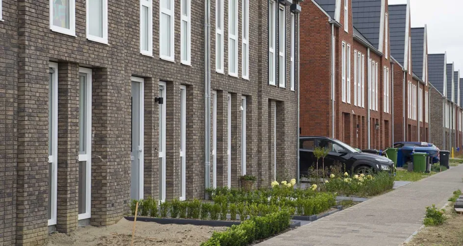  - Installatie Totaal