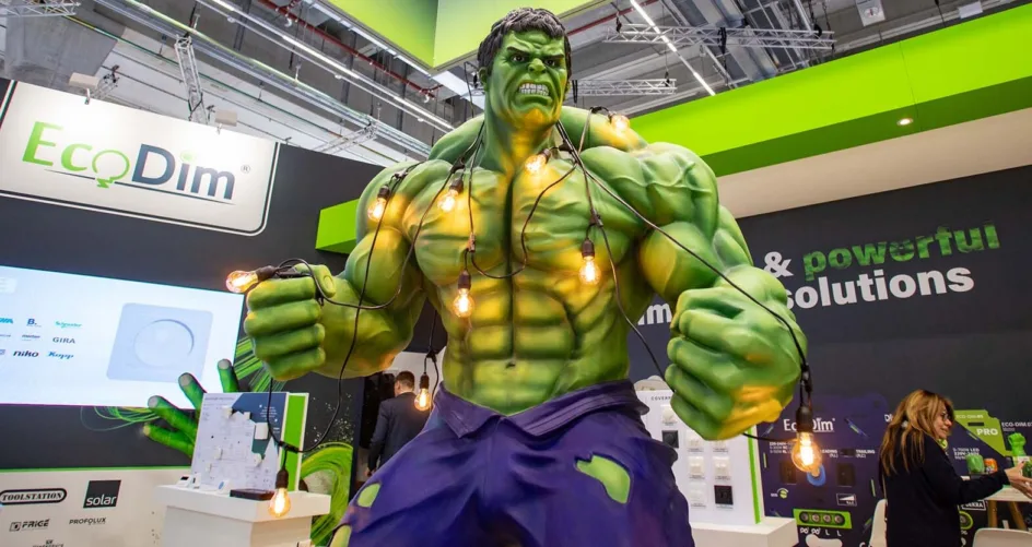  - Installatie Totaal