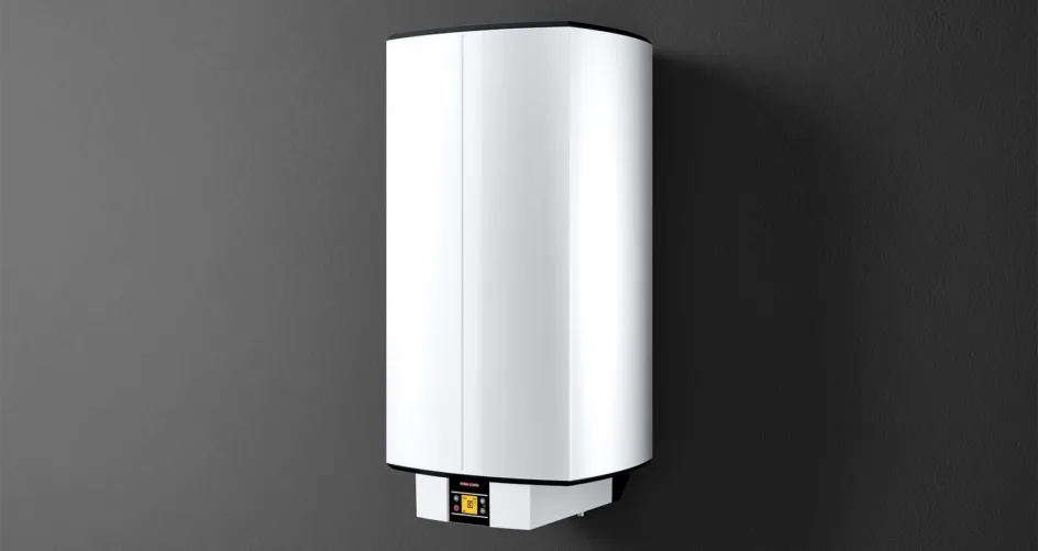  - Installatie Totaal