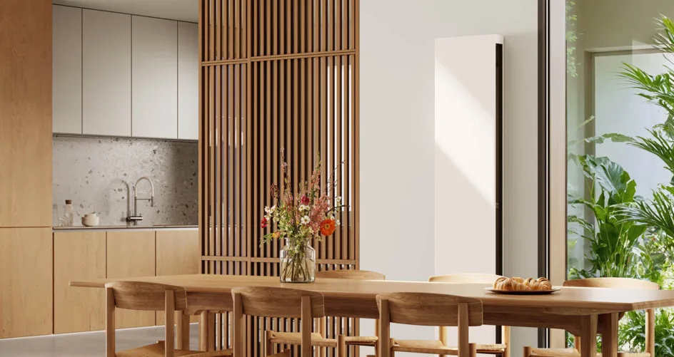  - Installatie Totaal