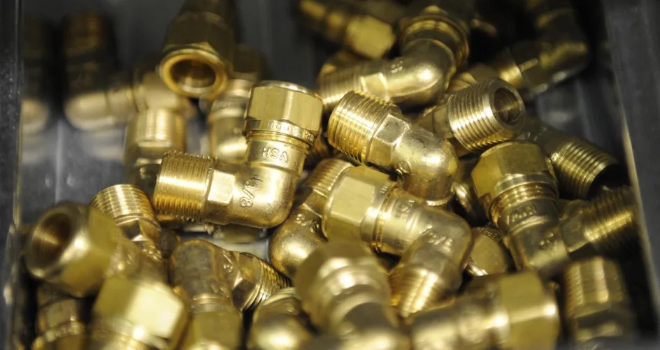  - Installatie Totaal