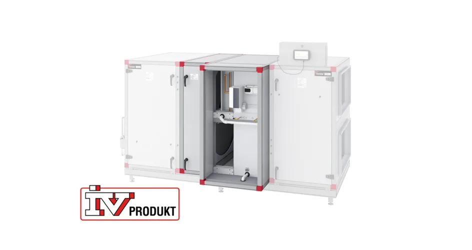  - Installatie Totaal