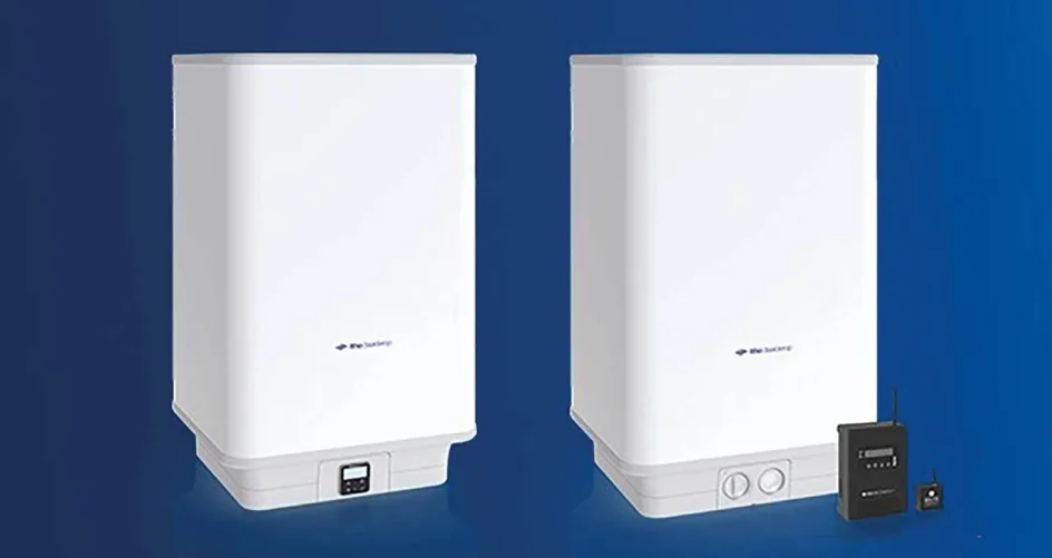  - Installatie Totaal