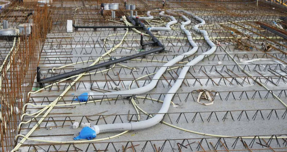  - Installatie Totaal