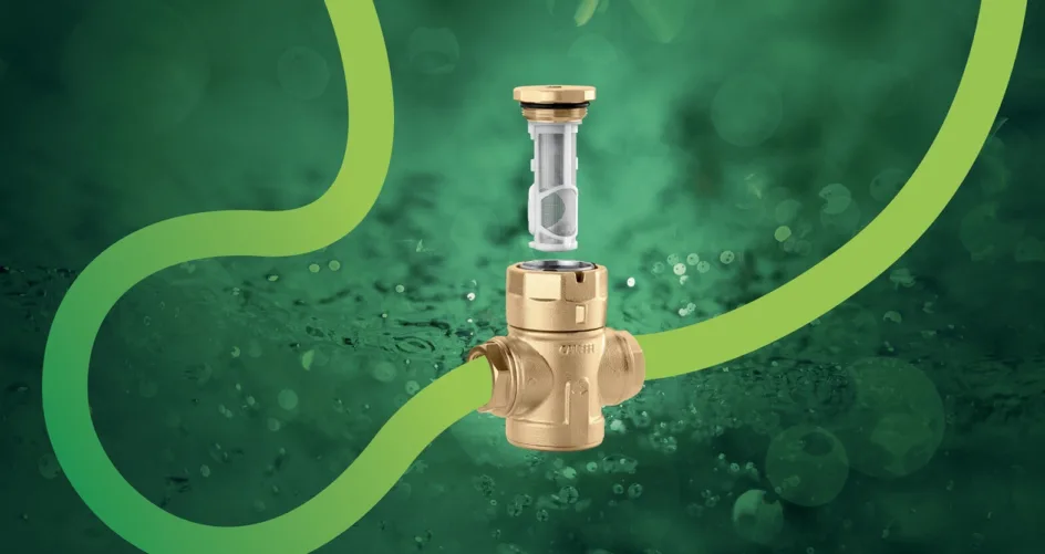  - Installatie Totaal