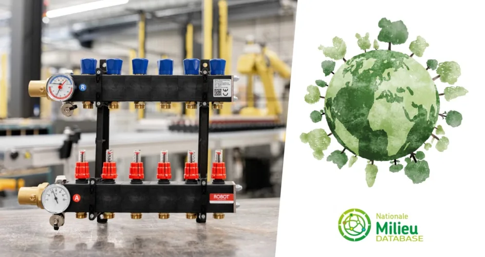  - Installatie Totaal