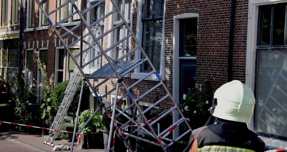 - Installatie Totaal