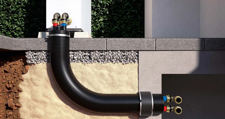  - Installatie Totaal