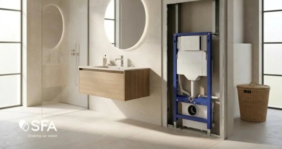  - Installatie Totaal