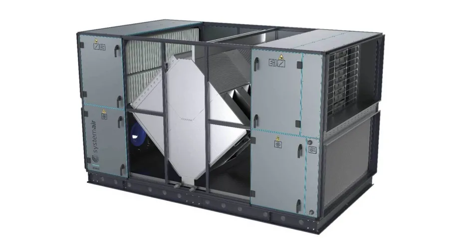  - Installatie Totaal