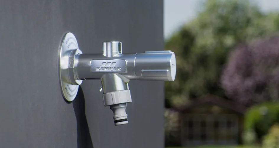  - Installatie Totaal