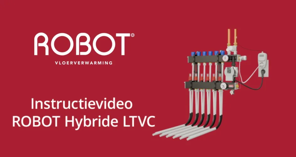  - Installatie Totaal