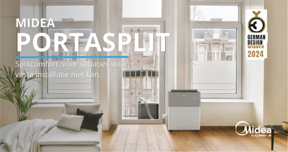  - Installatie Totaal