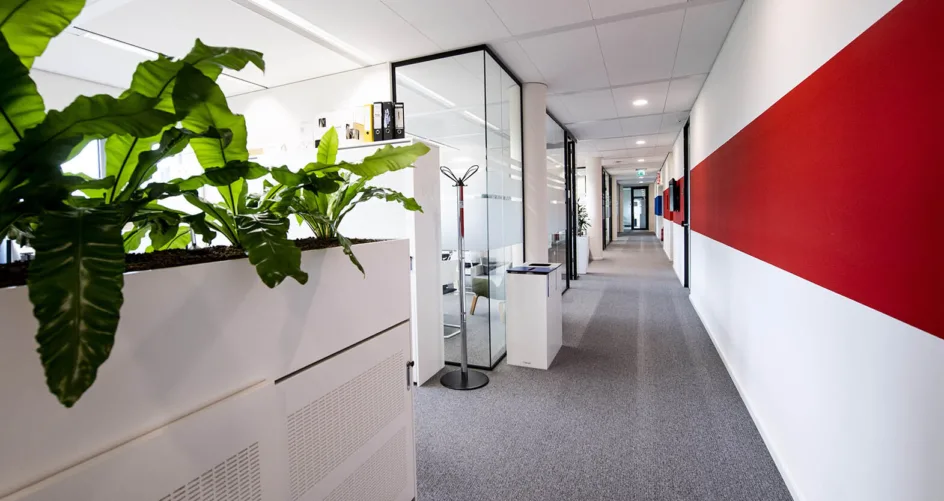  - Installatie Totaal