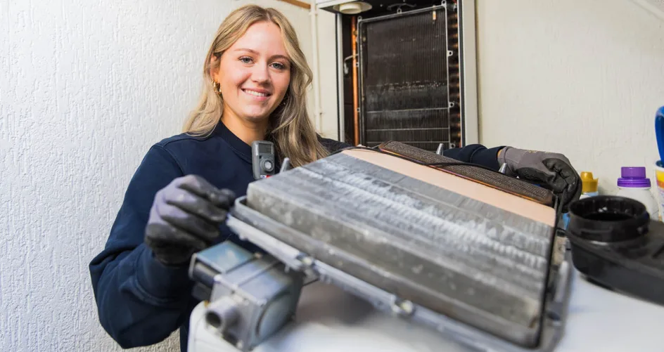  - Installatie Totaal