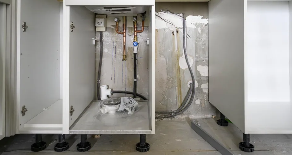  - Installatie Totaal