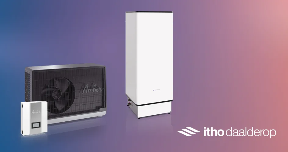  - Installatie Totaal