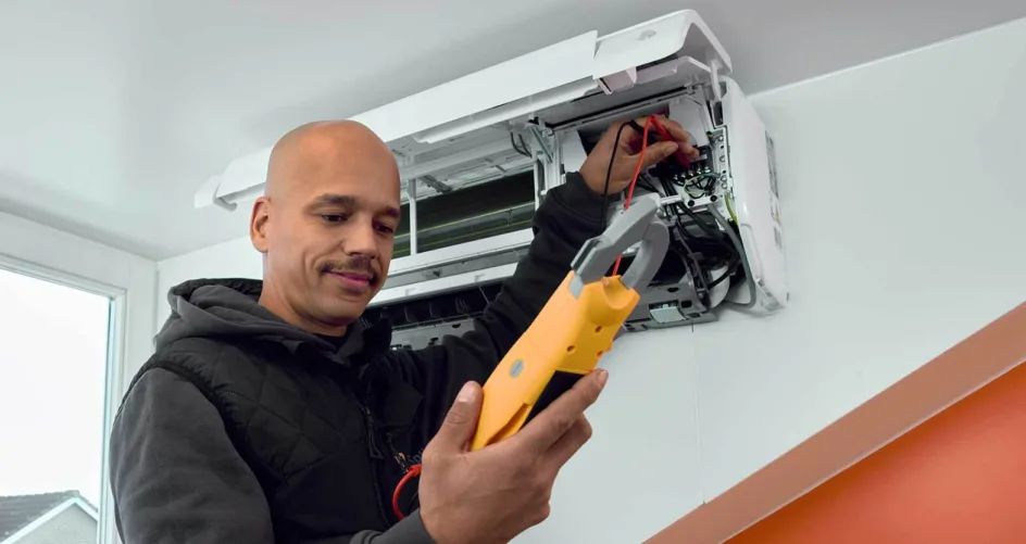  - Installatie Totaal