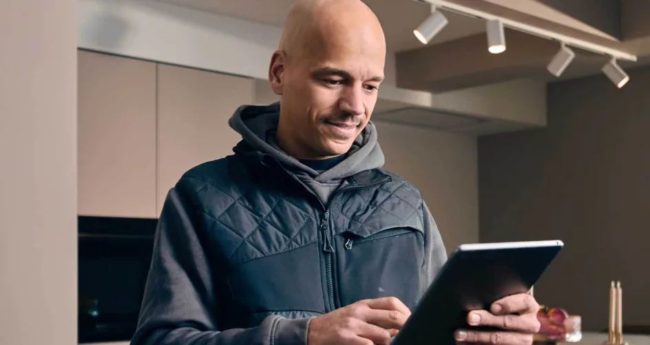  - Installatie Totaal