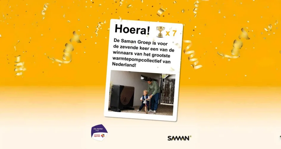  - Installatie Totaal