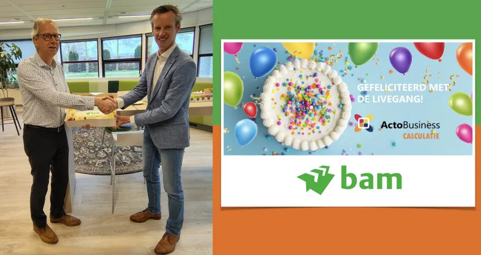  - Installatie Totaal