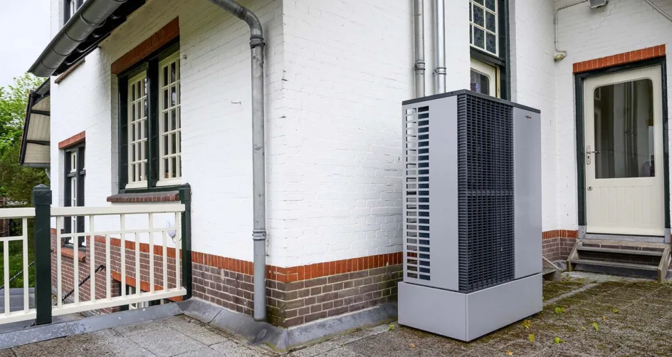  - Installatie Totaal