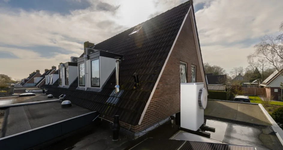  - Installatie Totaal