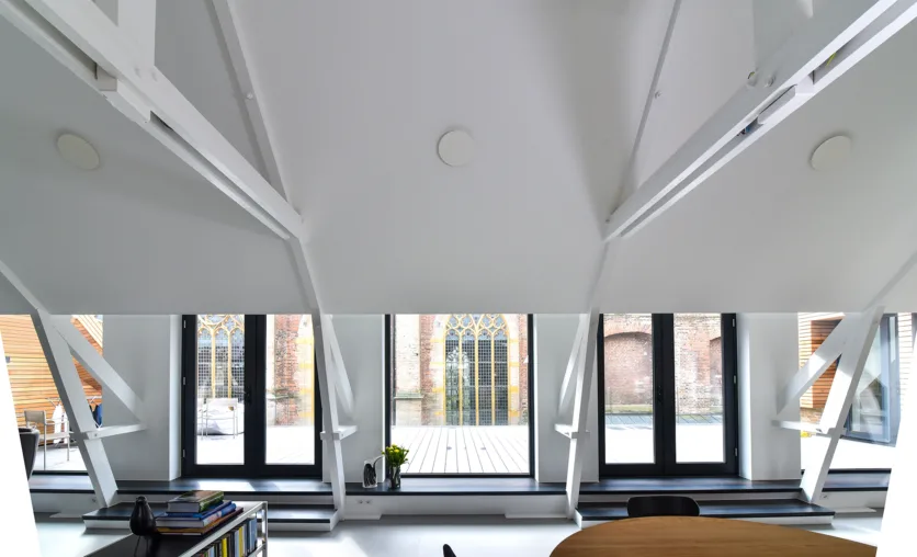  - Installatie Totaal