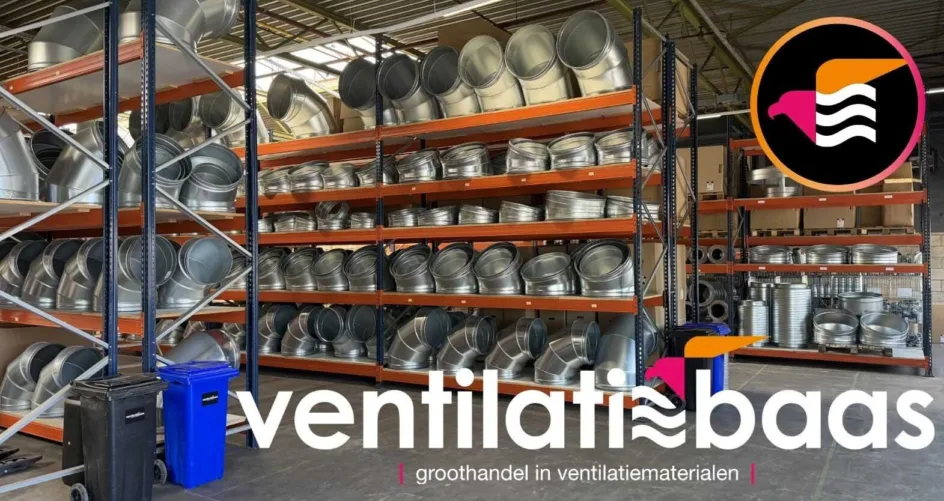  - Installatie Totaal