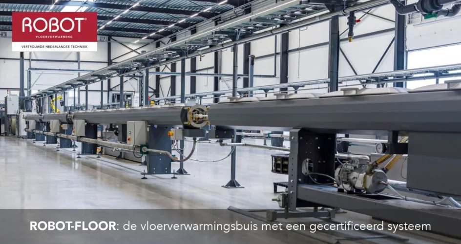  - Installatie Totaal