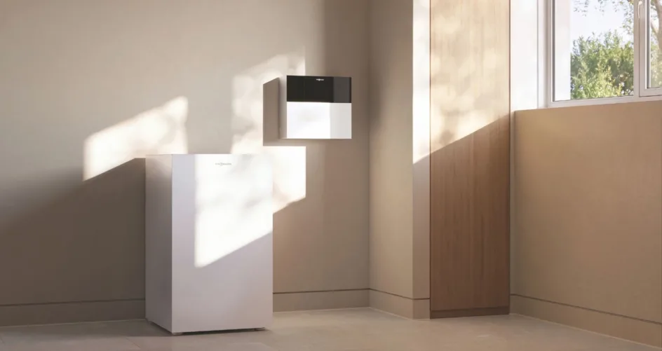  - Installatie Totaal