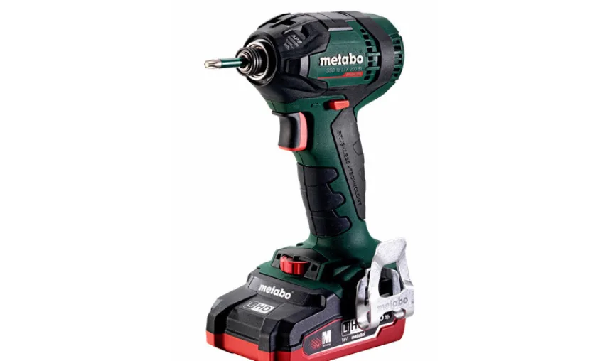  - Installatie Totaal