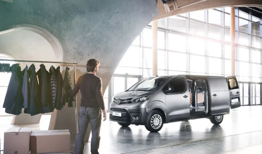  - Installatie Totaal