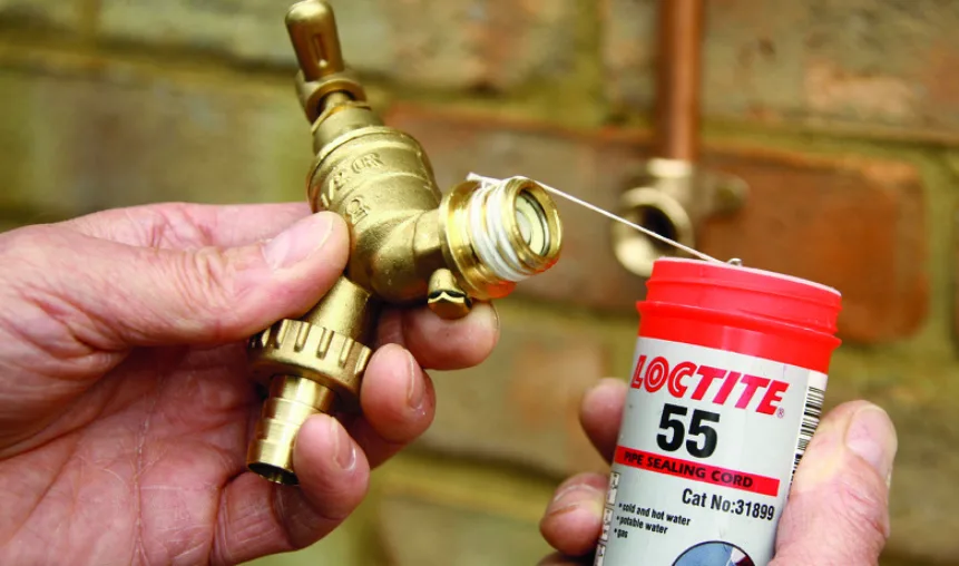  - Installatie Totaal