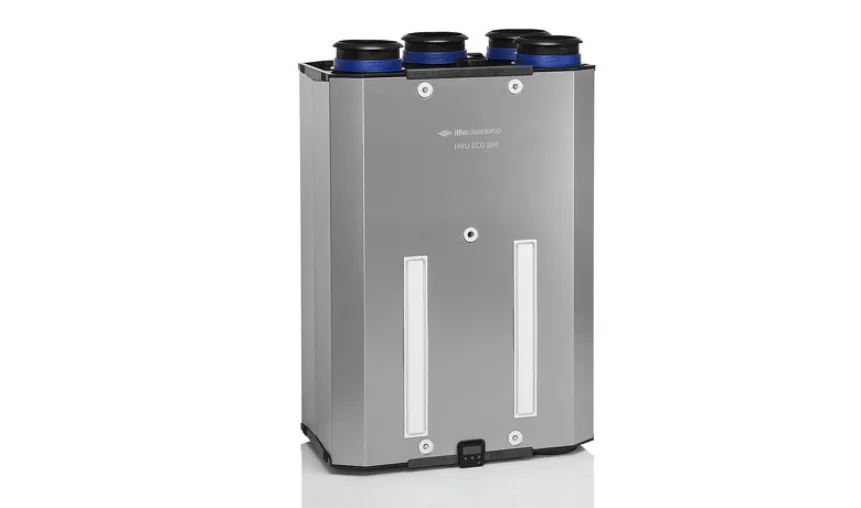  - Installatie Totaal