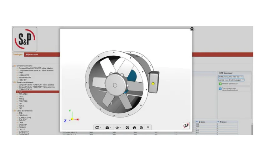  - Installatie Totaal